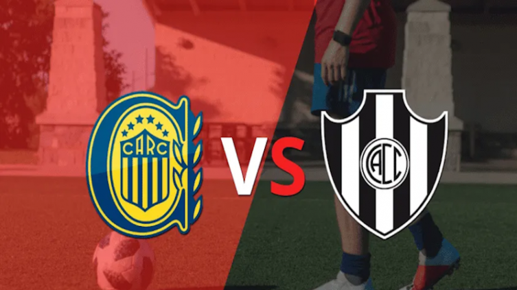 Rosario Central vs. Central Córdoba (SE), por la Liga Profesional