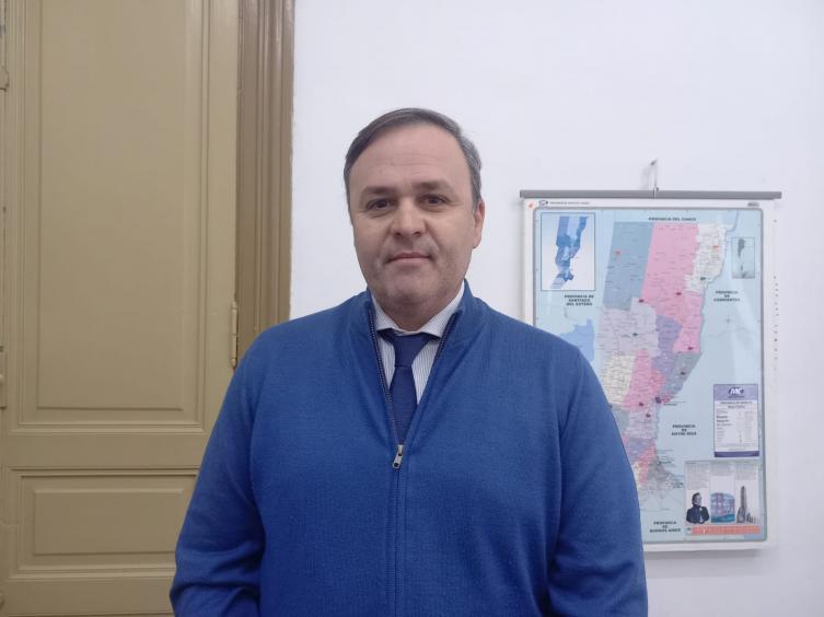A menos de un semana de las elecciones hay 3.200 DNI esperando ser retirados en el Registro Civil