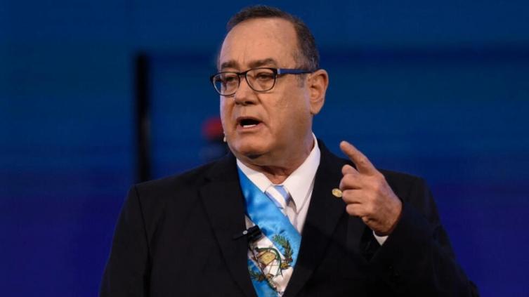 La Corte Suprema de Justicia de Guatemala pone fin al suspense; Torres y Arévalo irán al balotaje