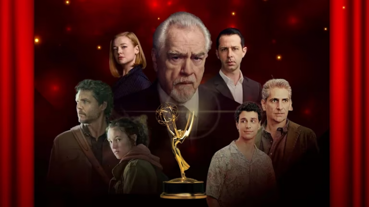 Todos los nominados a los premios Emmy 2023