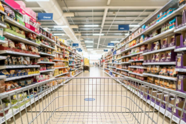 La inflación bajó casi dos puntos en junio: fue del 6%