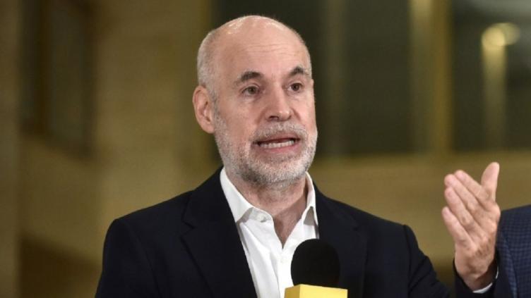 Rodríguez Larreta presentó sus medidas para bajar la inflación, con la promesa de 