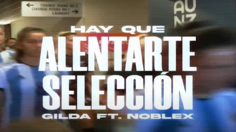 La voz de Gilda recreada con Inteligencia Artificial