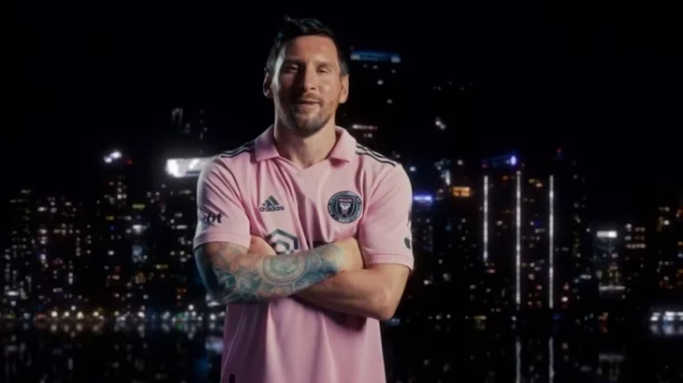 Messi: búsquedas del 10 de Argentina