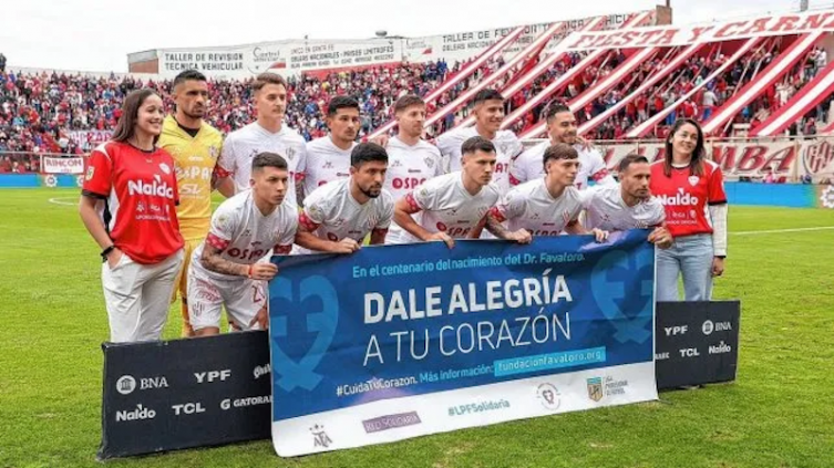 El Kily confía en las inferiores de Unión