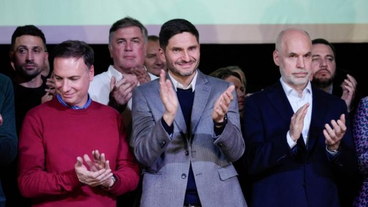 Pullaro, tras arrasar en la interna: 