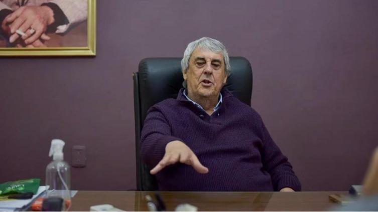 Romero: “El candidato a Gobernador debe impregnarse un poquito más de peronismo”