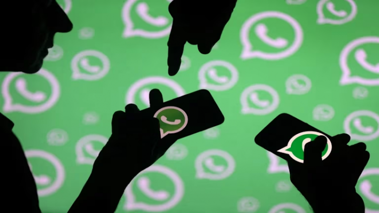 WhatsApp esconde el número de teléfono para cuidar a los usuarios