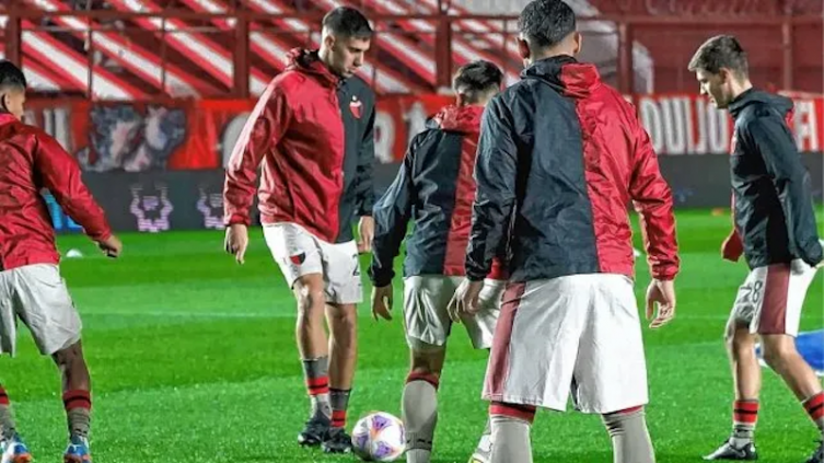 Colón ya se enfoca en Tigre