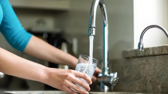 La ciudad no contará con suministro de agua este miércoles