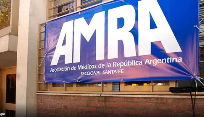 Dictaron la conciliación obligatoria y se levantó el paro de Amra
