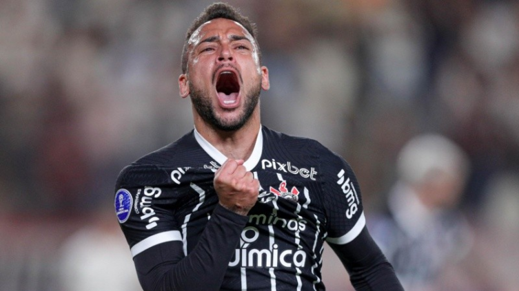 Sudamericana: Corinthians será rival de Newell's en octavos