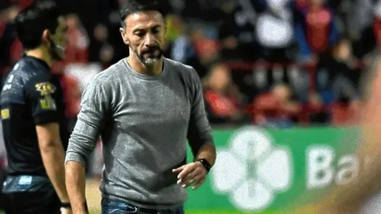 Kily González mantiene una duda pensando en Vélez