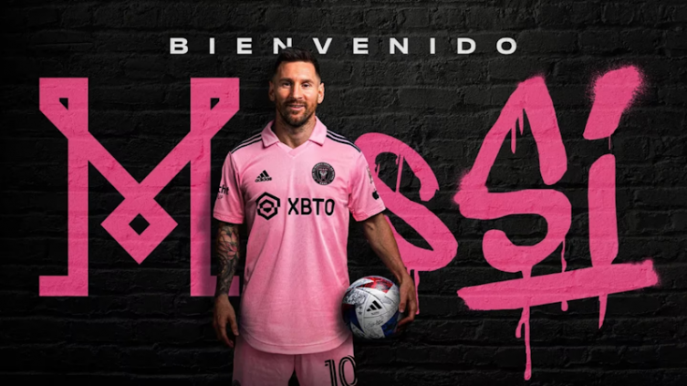 Leagues Cup 2023: Cómo ver el debut de Messi en Inter Miami vs Cruz Azul