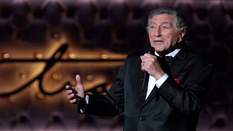 Murió Tony Bennett, una de las máximas figuras de la música