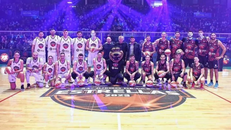 Juego de las Estrellas: Alessio y Cosolito se destacaron