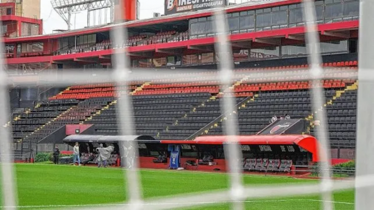 Colón vende palcos y plateas ante Tigre
