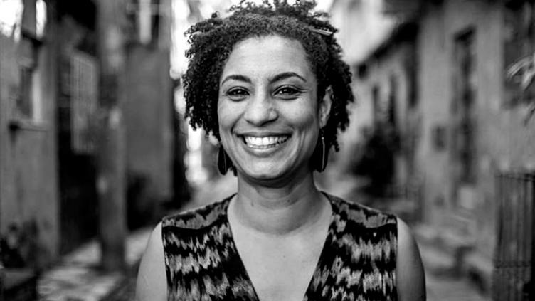 Caso Marielle Franco: uno de los acusados confesó su participación en el crimen