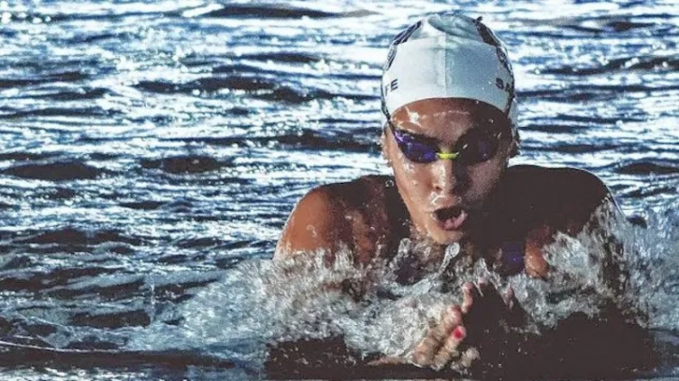 Natación en el Parque Roca: comienza el último Selectivo 