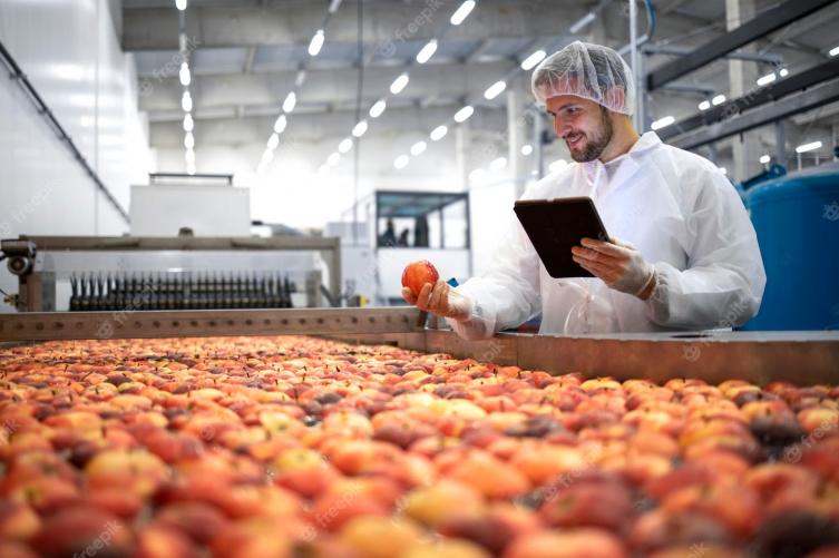 Santa Fe anunció medidas para la trazabilidad de su producción de alimentos
