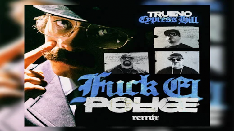 Trueno y Cypress Hill se unen para una colaboración