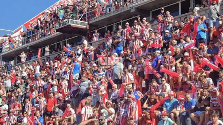 Lo que deber saber el hincha para ver a Unión ante Defensa