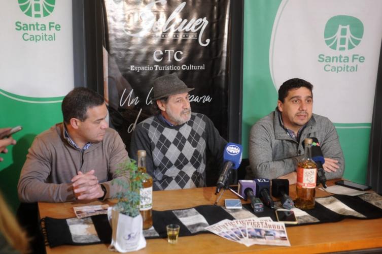 La Municipalidad invita a la tradicional Fiesta de la Caña con Ruda