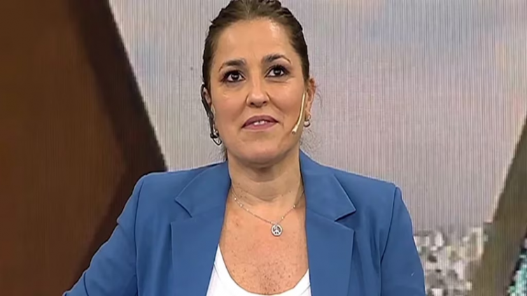 Maju Lozano contó que le diagnosticaron autismo