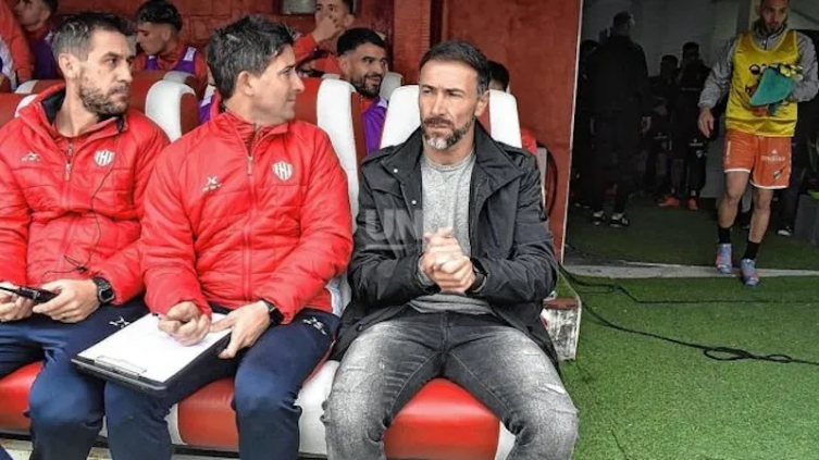 Kily González ya piensa en lo que viene