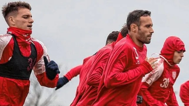 Unión podría realizar su pretemporada fuera de Santa Fe
