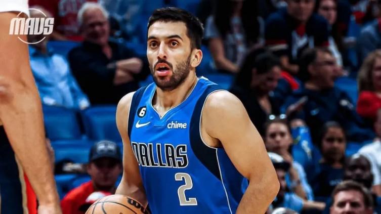 Facundo Campazzo, categórico sobre la NBA: 