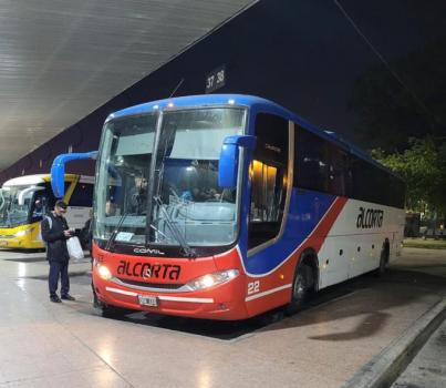 El gobierno provincial aumentó los subsidios al transporte y ahora aporta por mes $1.400 millones