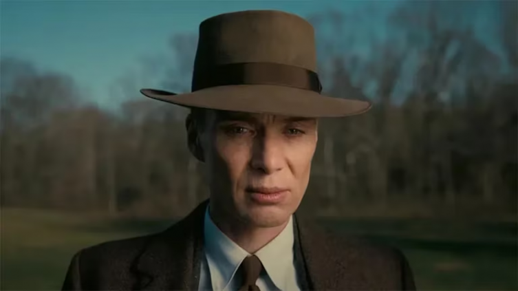 Robos bancarios: “Cómo ver gratis la película Oppenheimer”