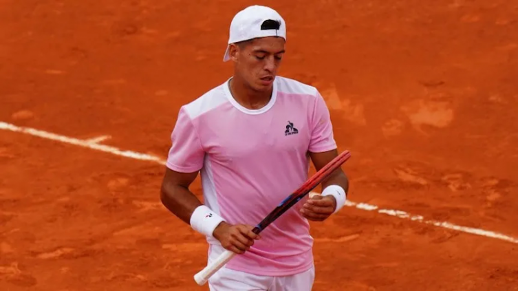 Ranking ATP: ligeros cambios para tenistas argentinos