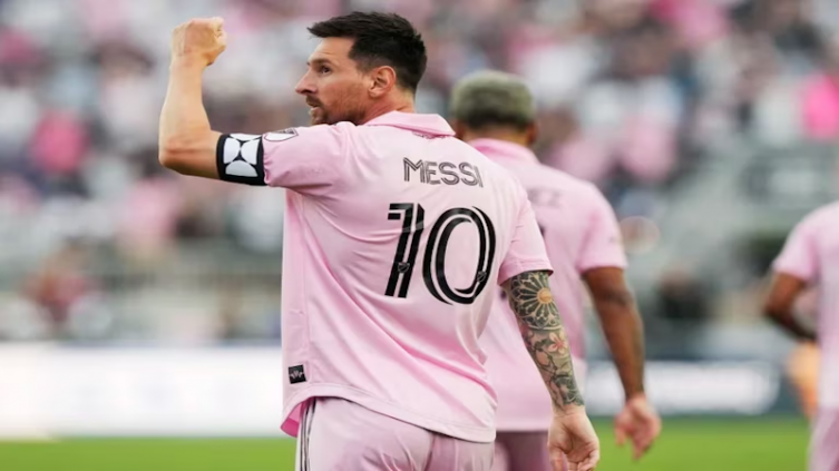 Leagues Cup: Orlando City será el próximo rival del Inter Miami