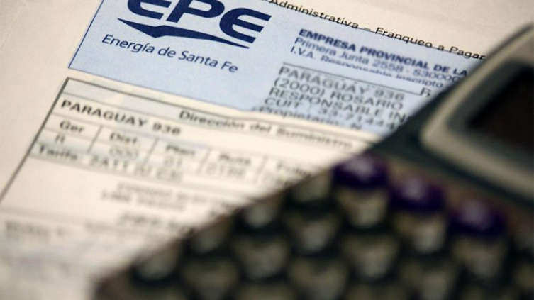 Aumento de tarifa eléctrica: cómo impacta en la provincia