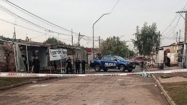 Murió Fabián Castillo, el empleado municipal baleado el 21 de julio