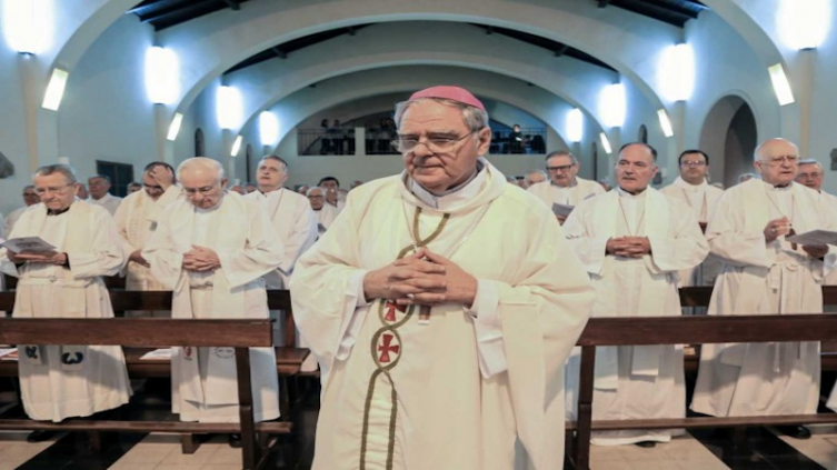 La Iglesia alertó sobre la 