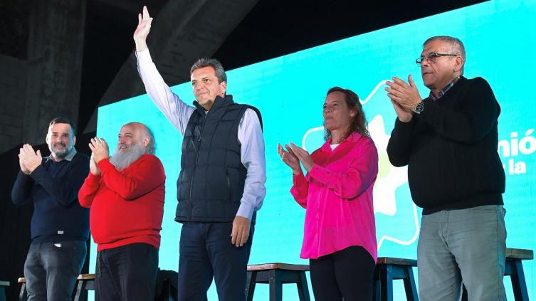 Qué es el monotributo productivo que lanzará Sergio Massa por DNU