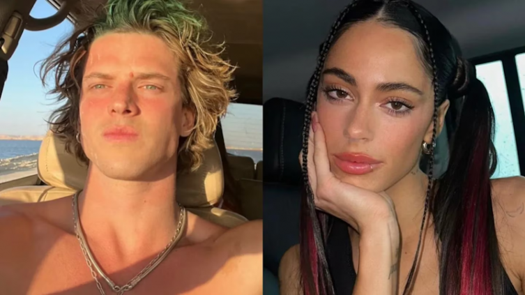 Biel Juste, el supuesto nuevo amor de Tini Stoessel