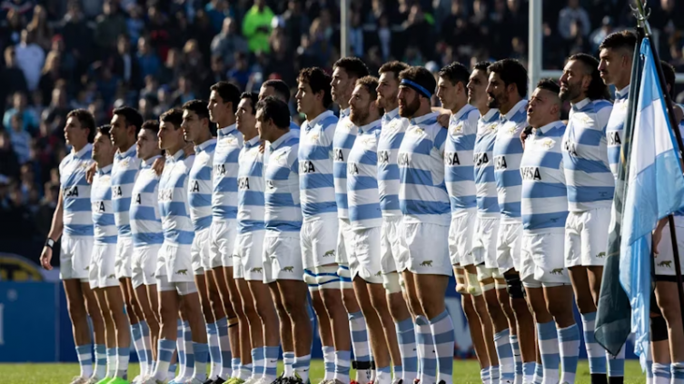 Mundial de rugby: Los Pumas anunciaron a los 33 convocados