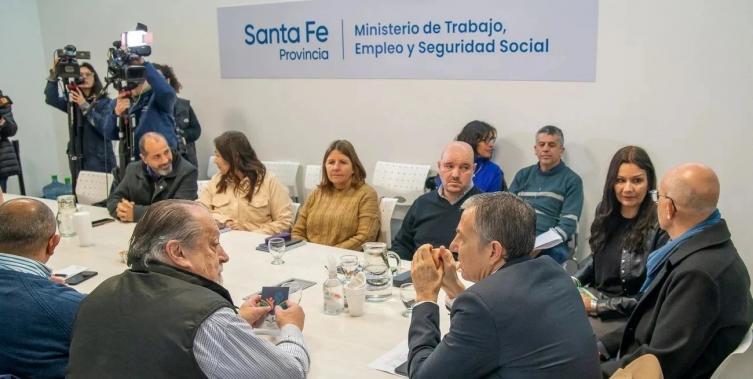 Este jueves se conocerá la respuesta de los gremios a la propuesta salarial del gobierno 