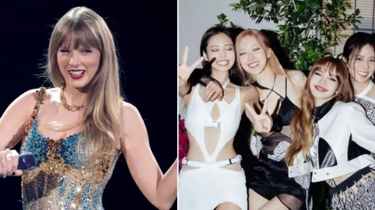 Los nominados del MTV Video Music Awards 2023