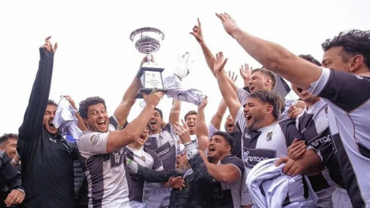 Estudiantes es el campeón del Regional del Litoral