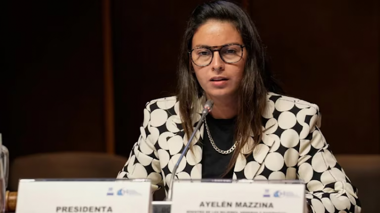 Hackearon el correo electrónico del Ministerio de Mujeres 