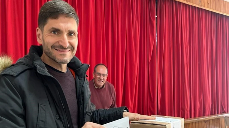 Pullaro: “Estamos defendiendo el país que viene”