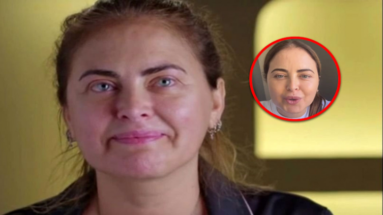 Empeora la salud de Silvina Luna y revelan una nueva complicación