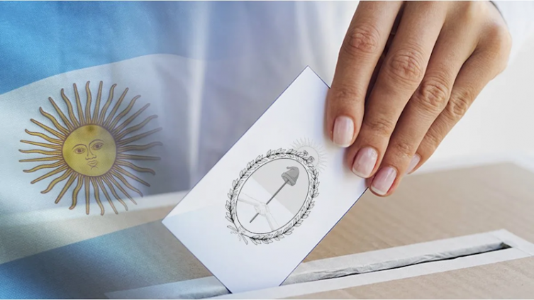 Paso nacionales en Santa Fe: hubo una participación alredor del 70%