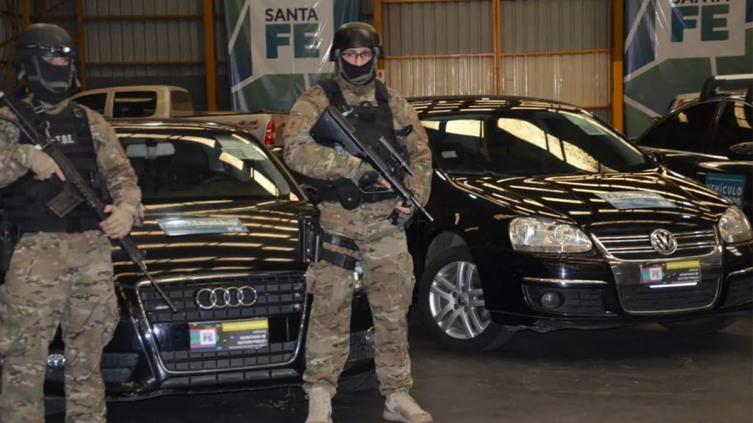 Nueva subasta de bienes secuestrados y decomisados al delito 