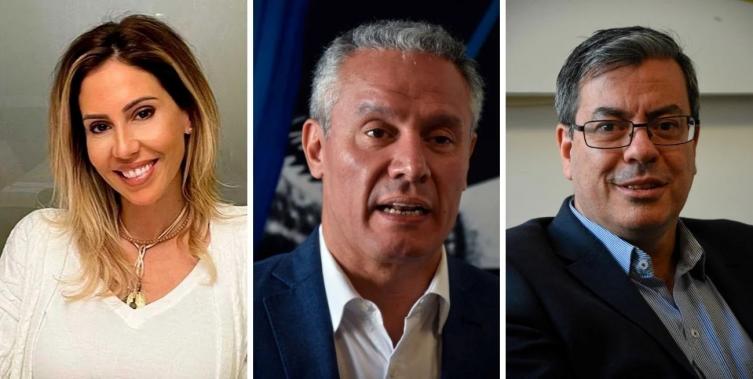 La Libertad Avanza fue la lista más votada en la categoría Diputados